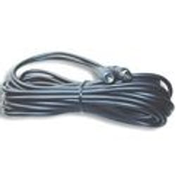 MCL Cable SVHS Mini Din 4 M câble S-video 5 m S-Video (4-pin) Noir