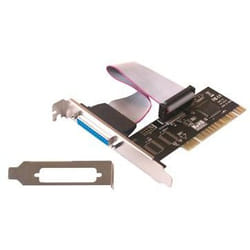 MCL CT-3331U-B carte et adaptateur d'interfaces