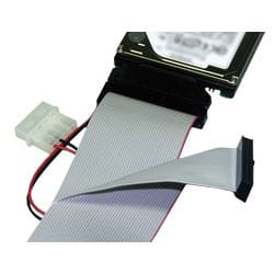MCL Nappe adaptateur 3"1/2 => 2"1/2 avec alimentation