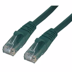 MCL RJ45 CAT6 A U/UTP 1m, 1 m, Cat6a