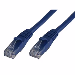 MCL RJ45 CAT6 A U/UTP 5m, 5 m, Cat6a