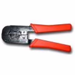 MCL Pince pour modular RJ12 / RJ45