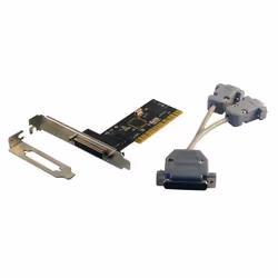 MCL CT-3391U-B, PCI, WHC352, Avec fil, Dos, Windows 98SE, Linux