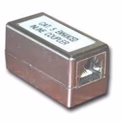 MCL RJ-45F/F5EBT, Aluminium