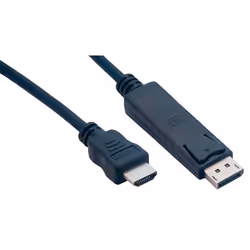 MCL 3m DisplayPort/HDMI