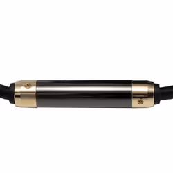 MCL 20 m câble HDMI HDMI Type A (Standard) Noir - Vue supplémentaire 2