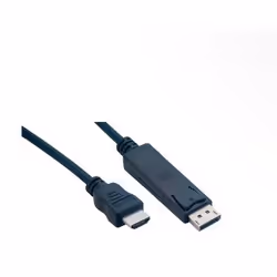 MCL 2m DisplayPort/HDMI