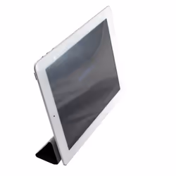 MCL ACC-IPAD20/N étui pour tablette Housse Noir