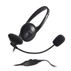 MCL CSQ-M/NZ Noir