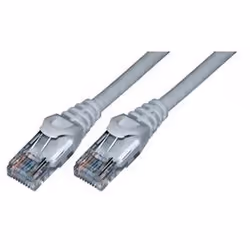 MCL FCC6M-0.50M, 0,5 m, Cat6