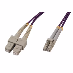 MCL 1m SC/LC, 1 m, SC, LC