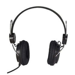 MCL CSQ-HEAD/NZ Noir