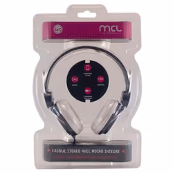 MCL CSQ-M/WNZ Appels/Musique