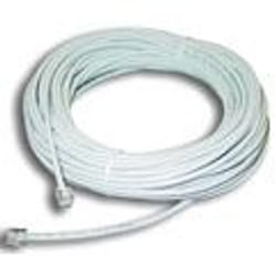 MCL Cordon Modem ADSL Cable RJ11 2m