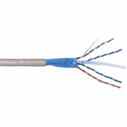 MCL C6PBT/100, 100 m, Cat6