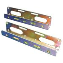 MCL Metal Rail Fixing Disc