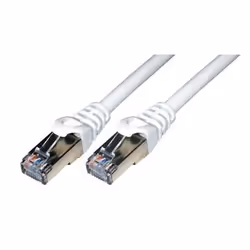 MCL Patch Cable Cat.6e F/UTP, 3m, 3 m, RJ-45, RJ-45