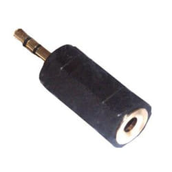 MCL 3.5mm - 2.5 mm 2,5 mm Noir