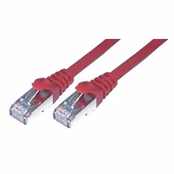 MCL FCC6BM-15M/R, 15 m, RJ-45, RJ-45