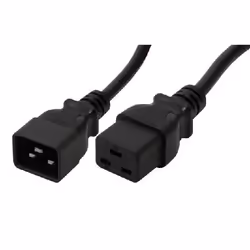 MCL IEC C20/IEC C19, 1 m, IEC C20, IEC C19