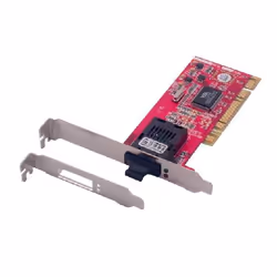 MCL ETS-CFO/SC, Interne, Avec fil, PCI, Ethernet, 100 Mbit/s