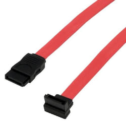 MCL SATA III câble SATA 0,3 m