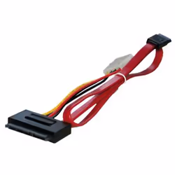 MCL Cable Serial ATA Internal 0.50m, 0,5 m