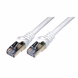 MCL FCC6BM-0.5M/W, 0,5 m, Cat6