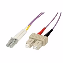 MCL FJOM3/SCLC-1M, 1 m, LC, SC