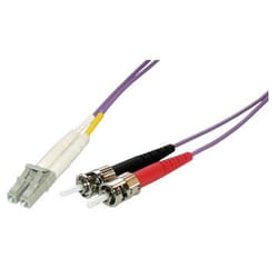 MCL FJOM3/STLC-2M câble de fibre optique ST LC