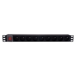 MCL 9A/RE-9 accessoire de racks Bloc d'alimentation