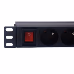 MCL 9A/RE-9 accessoire de racks Bloc d'alimentation
