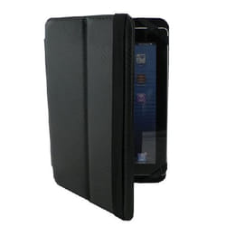 MCL ACC-TAB7 étui pour tablette 7" Folio Noir