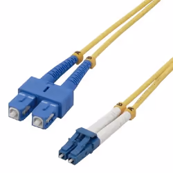 MCL 10m SC/LC OS2, 10 m, OS2, SC, LC