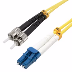 MCL 2m ST/LC OS2, 2 m, OS2, ST, LC