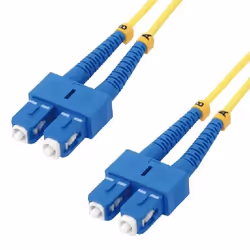 MCL 3m SC/SC OS2, 3 m, OS2, SC, SC