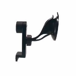 MCL ACC-SV10 support Support passif Mobile/smartphone Noir