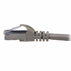 MCL 3m Cat7 S/FTP câble de réseau Gris S/FTP (S-STP)