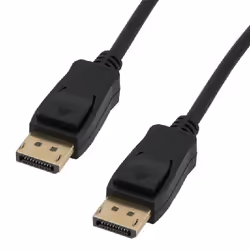 MCL DisplayPort 2m