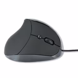 MCL SS-616DU/N souris Droitier USB Type-A Optique 1600 DPI