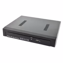 MCL IP-NVR904POE, 2 canaux, 2592 x 1499 pixels, 2592 x 1499, 2048 x 1536, 1920 x 1080, 720 x 576, 960 x 576, 960 x 576, Digit ...
