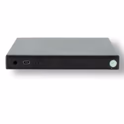 MCL LG-USB2 lecteur de disques optiques DVD±RW Noir