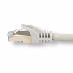 MCL FCC7BMSHF-5M câble de réseau Gris Cat7 S/FTP (S-STP)