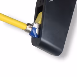 MCL PS-RJ45B8 Pince à sertir Noir, Jaune