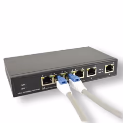 MCL FCC6ABMSHFV-5M câble de réseau Gris Cat6a S/FTP (S-STP) - Vue supplémentaire 4