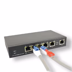 MCL FCC6ABMSHFV-5M câble de réseau Gris Cat6a S/FTP (S-STP) - Vue supplémentaire 5