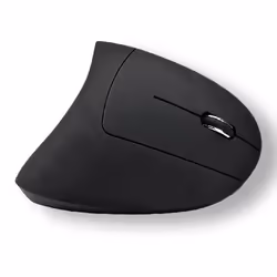 MCL SS-618DW/N souris Droitier Optique 1600 DPI
