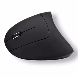MCL SS-618GW/N souris Gauche Optique 1600 DPI