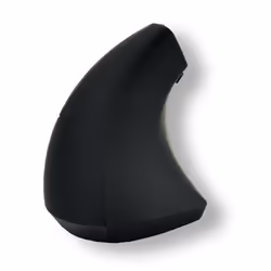 MCL SS-618GW/N souris Gauche Optique 1600 DPI