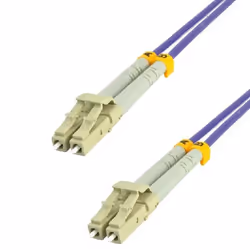 MCL FOM4/LCLC-2M, 2 m, OM4, LC, LC
